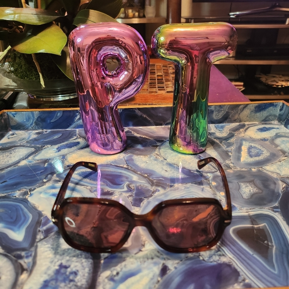 Lanvin sunglasses
